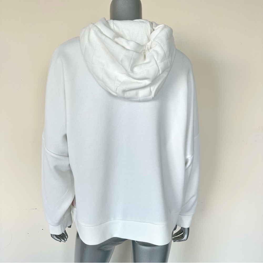 Adidas girls sweatshirt size 12-14 years - Picture 4 of 6